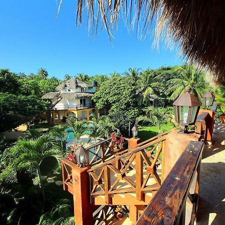 Surfbreak B&B Cabarete Eksteriør billede