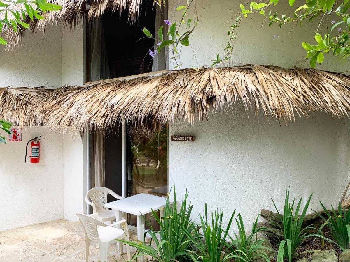 Surfbreak B&B Cabarete Eksteriør billede