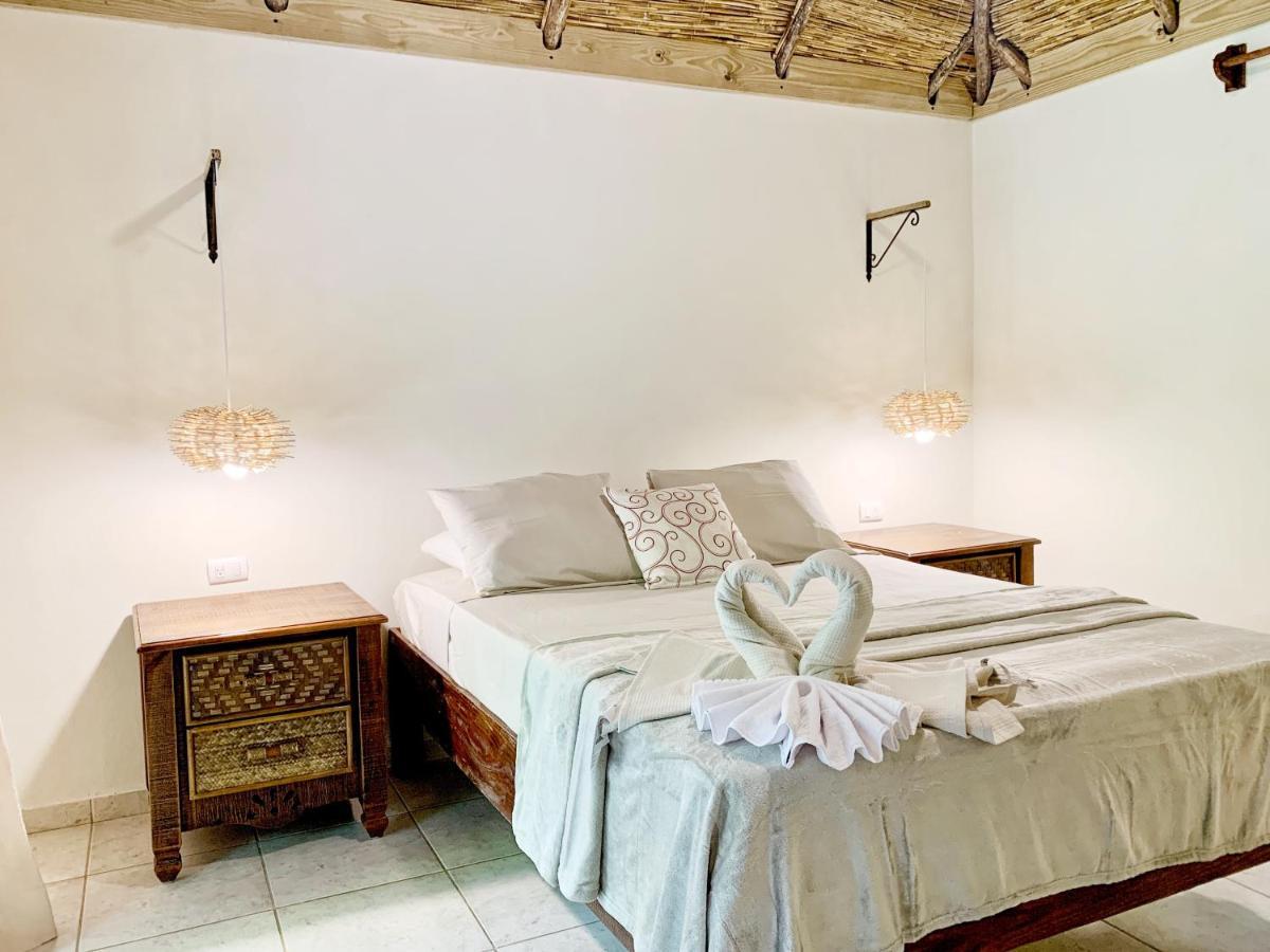 Surfbreak B&B Cabarete Eksteriør billede