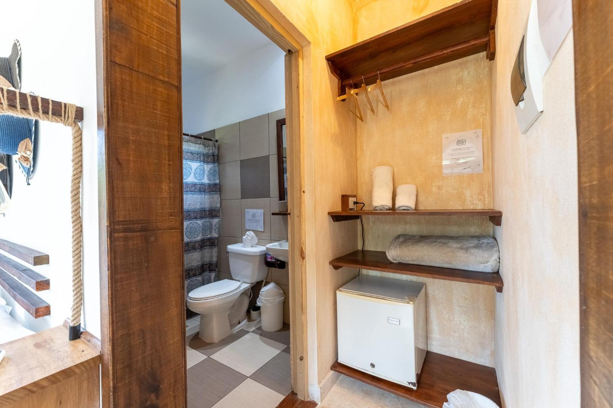Surfbreak B&B Cabarete Eksteriør billede