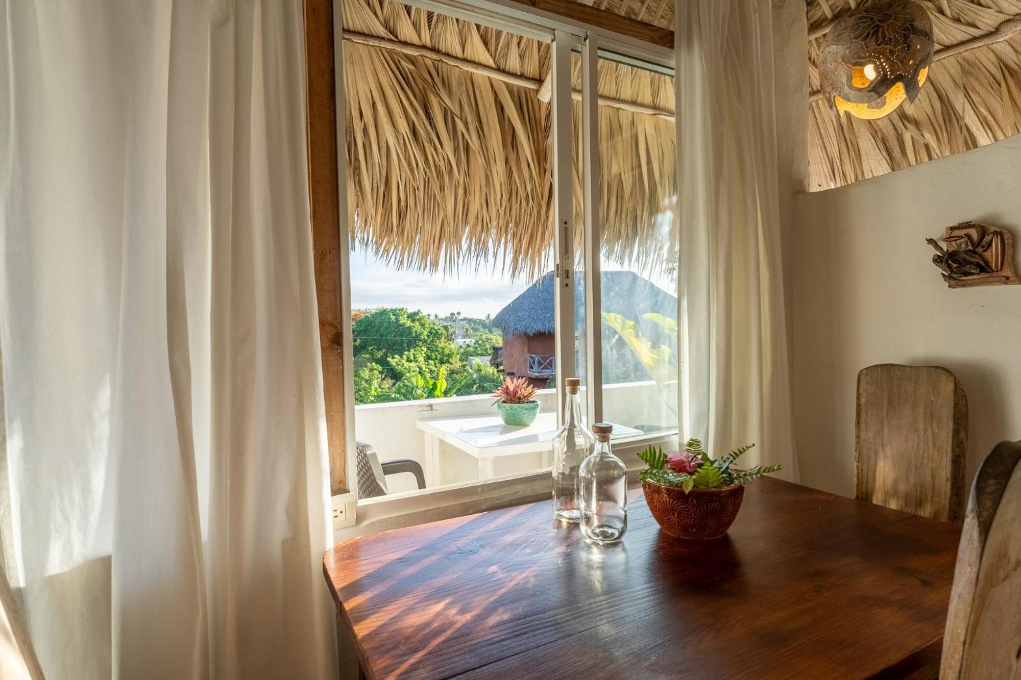 Surfbreak B&B Cabarete Eksteriør billede