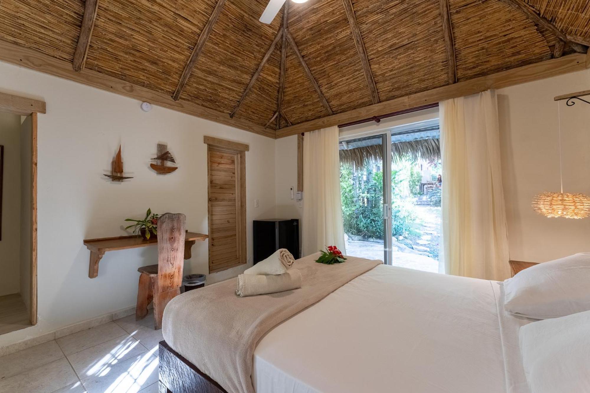Surfbreak B&B Cabarete Eksteriør billede