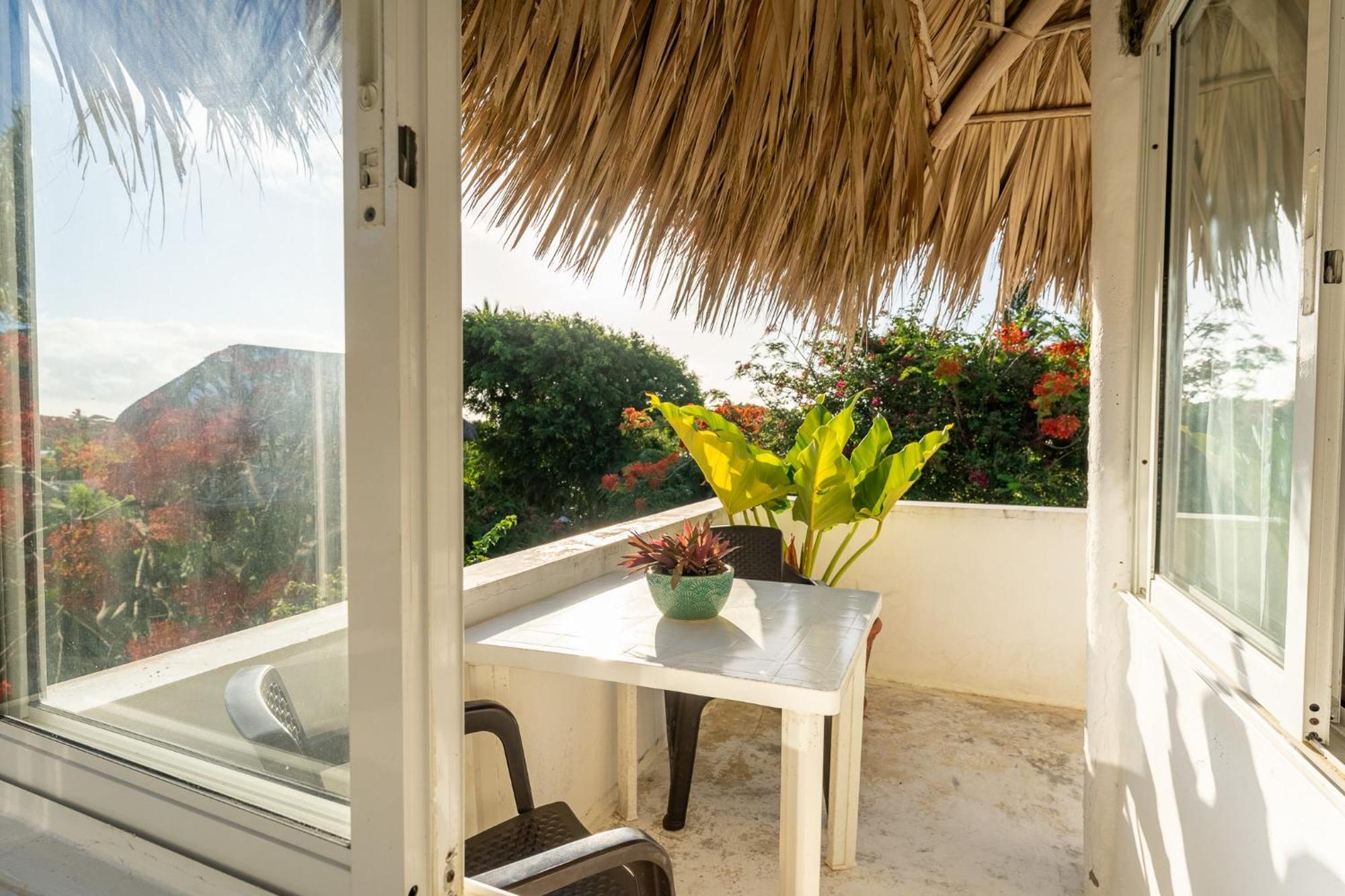 Surfbreak B&B Cabarete Eksteriør billede