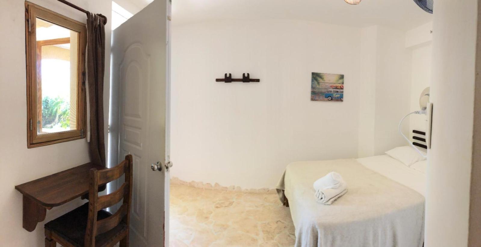 Surfbreak B&B Cabarete Eksteriør billede