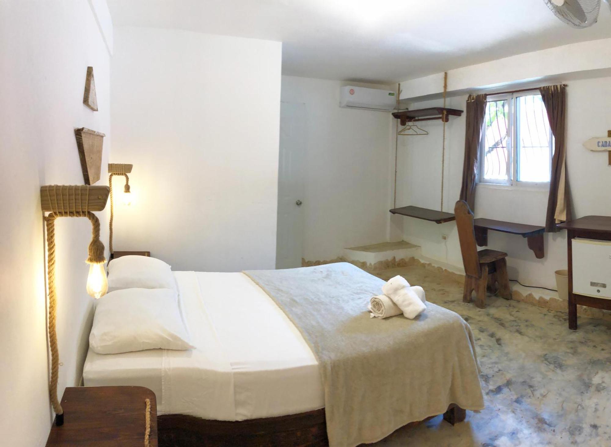 Surfbreak B&B Cabarete Eksteriør billede