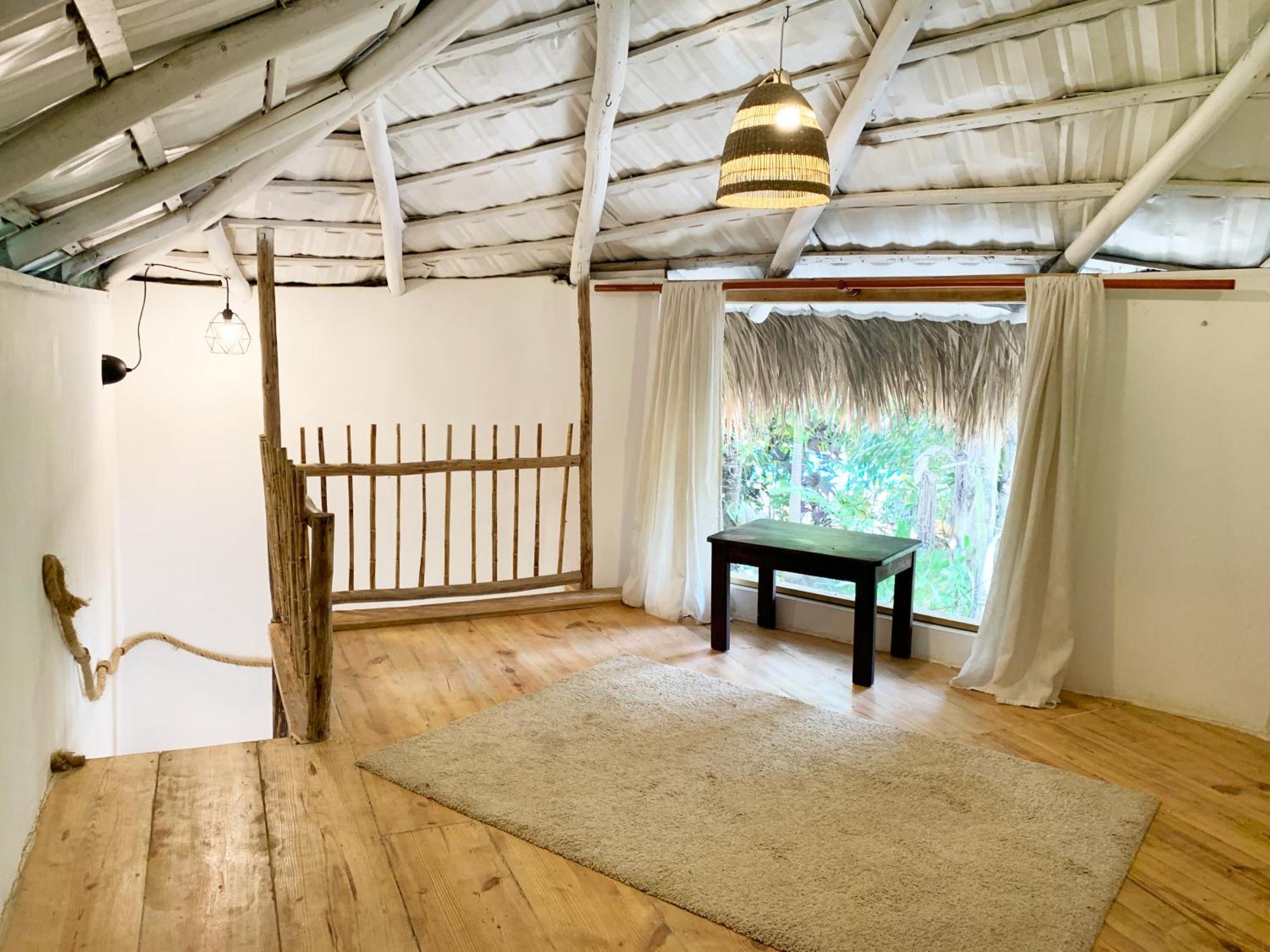 Surfbreak B&B Cabarete Værelse billede