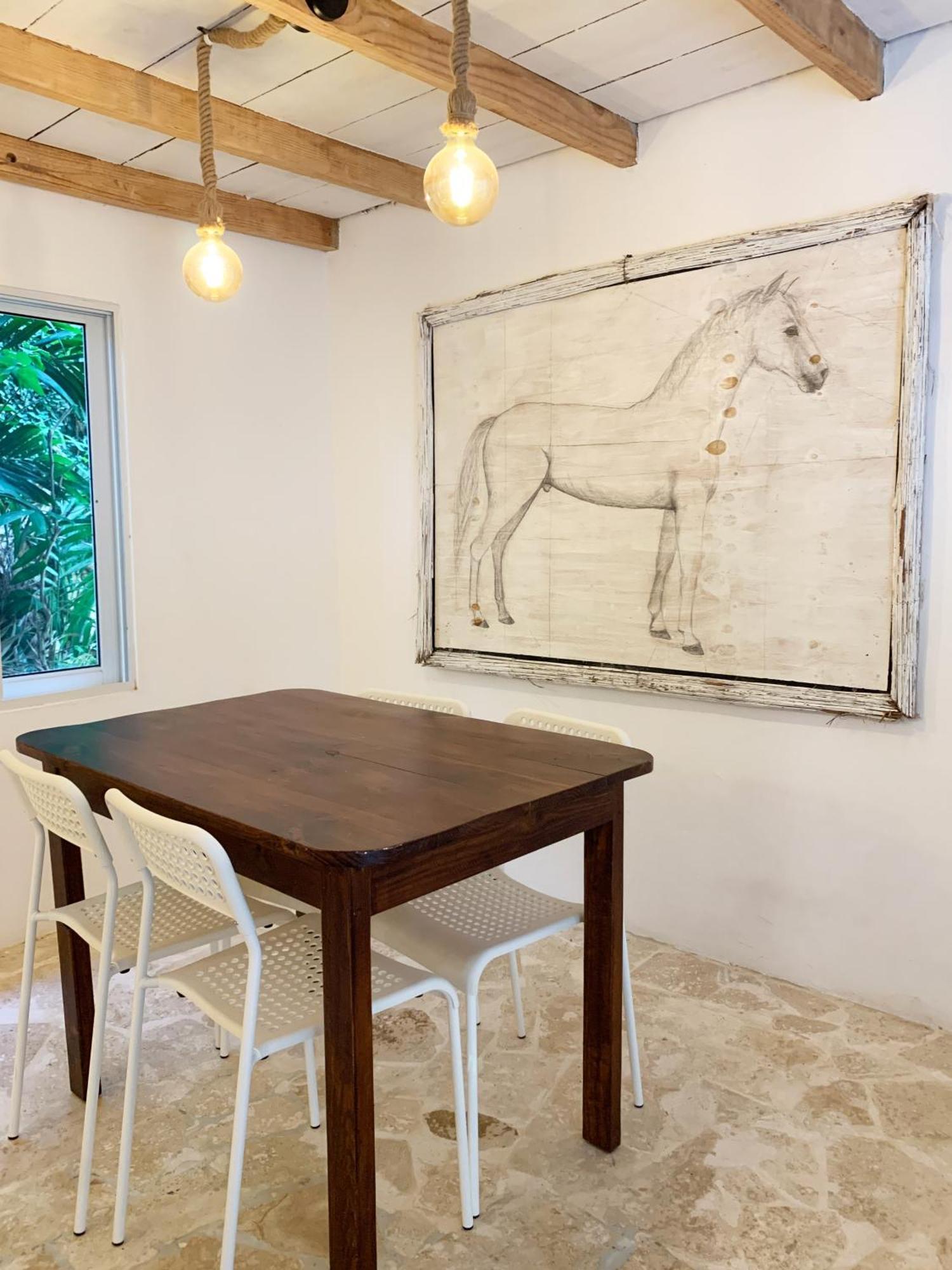 Surfbreak B&B Cabarete Værelse billede
