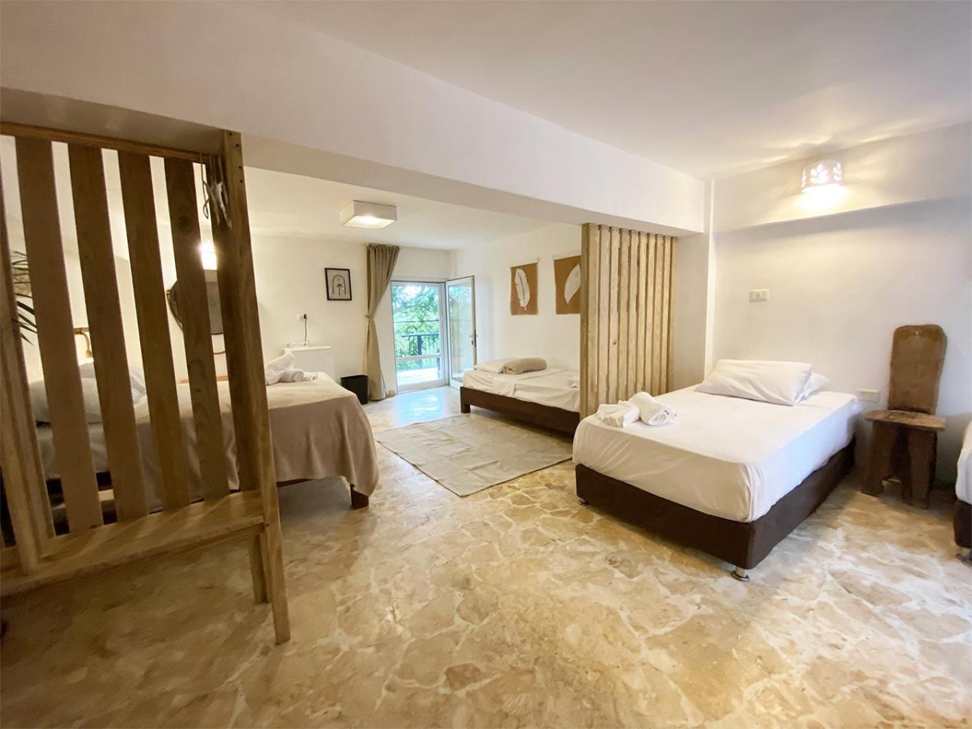 Surfbreak B&B Cabarete Eksteriør billede