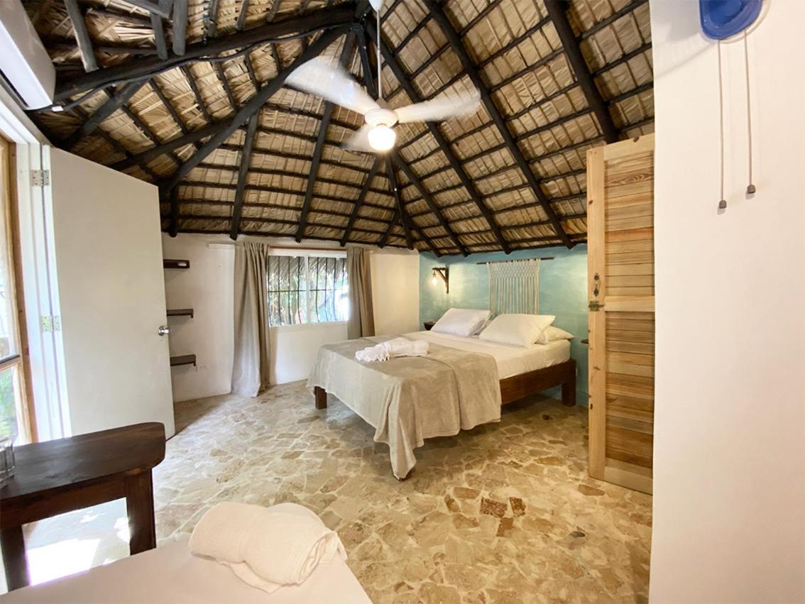 Surfbreak B&B Cabarete Eksteriør billede