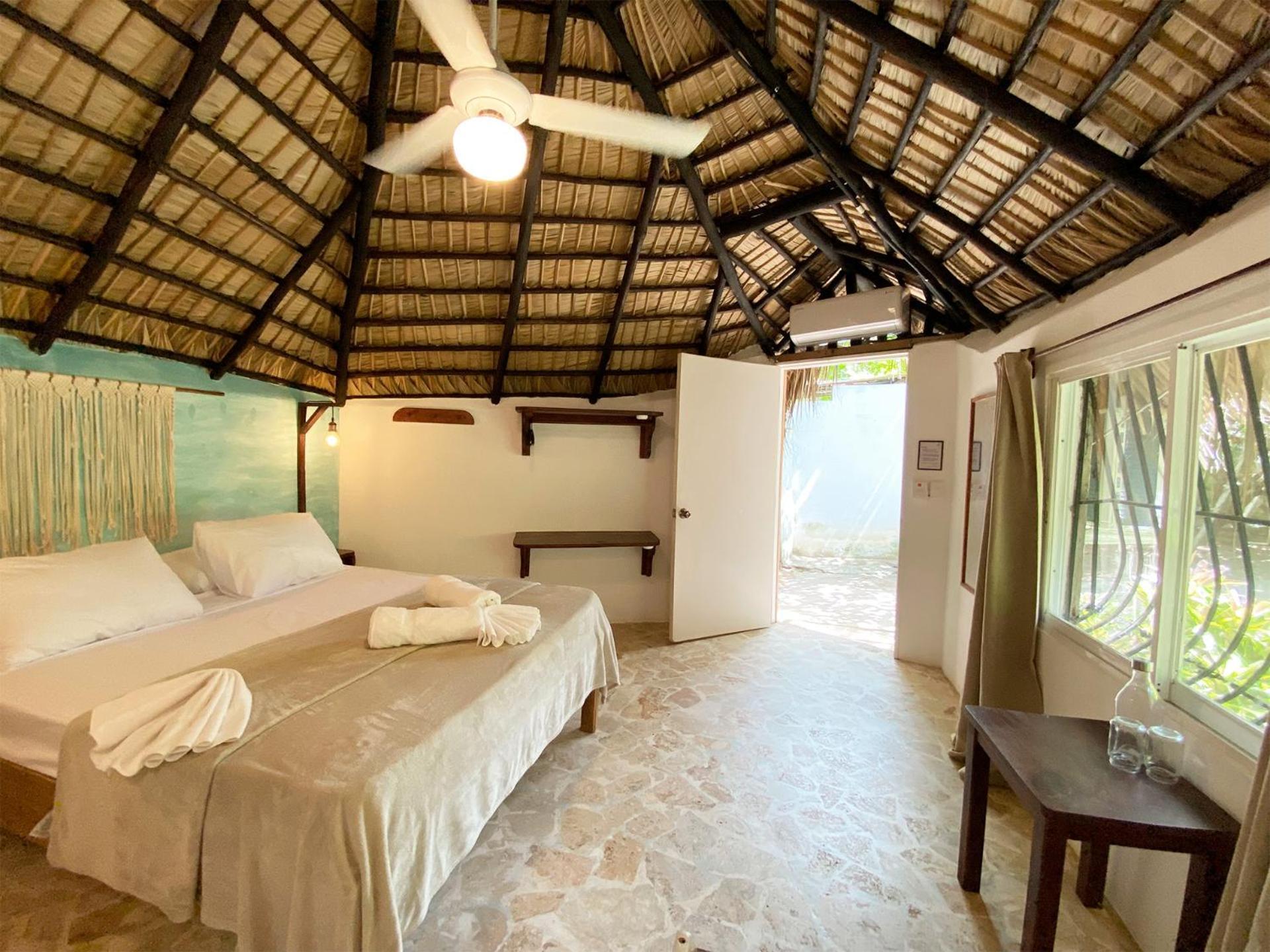 Surfbreak B&B Cabarete Eksteriør billede