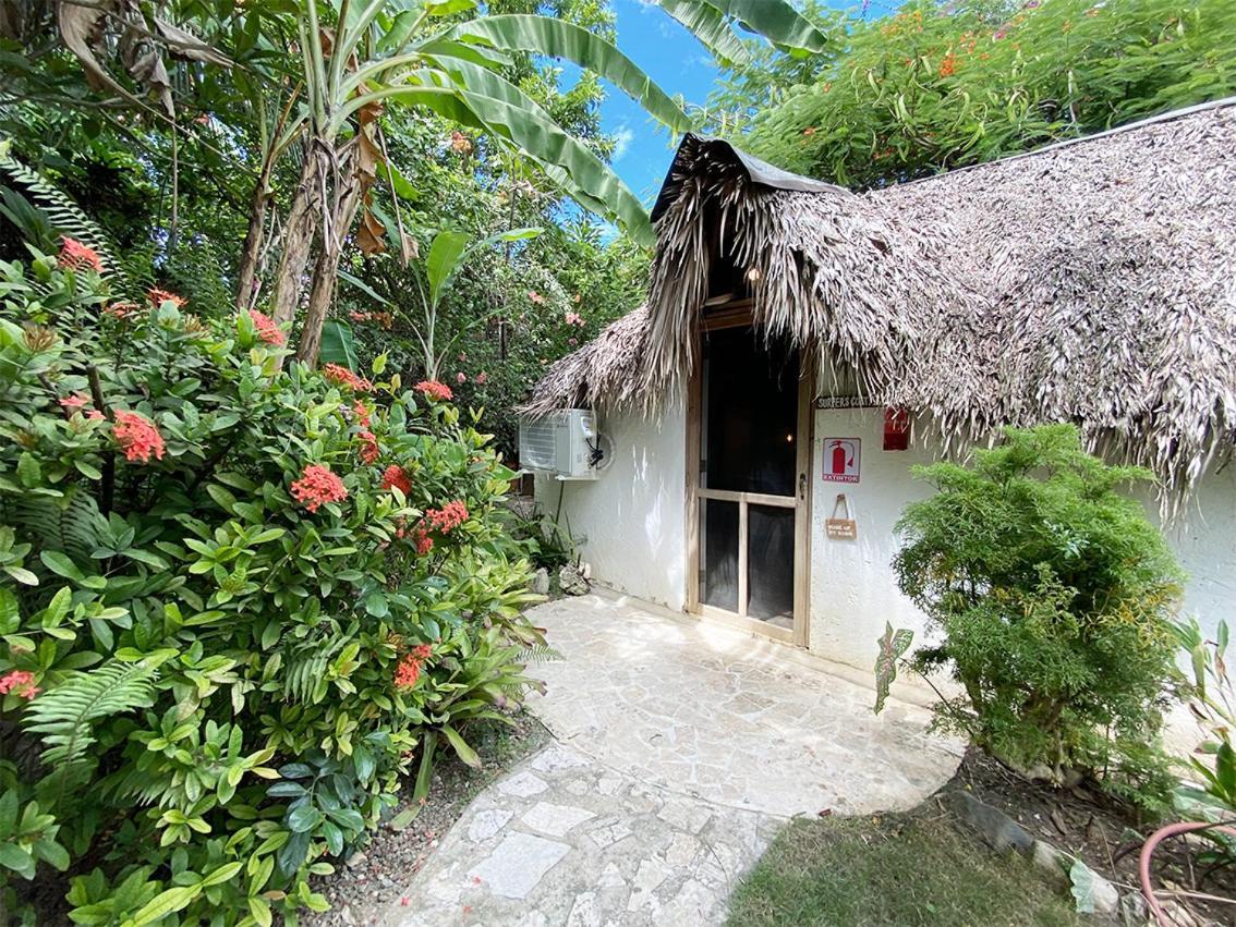 Surfbreak B&B Cabarete Eksteriør billede