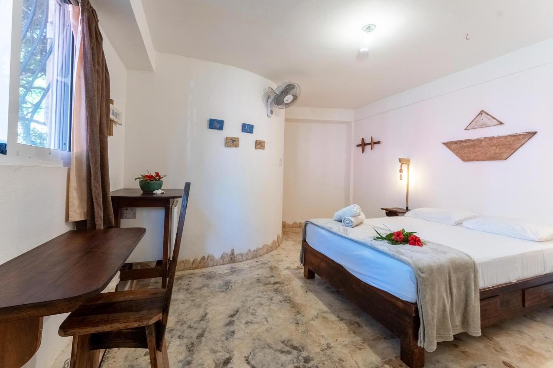 Surfbreak B&B Cabarete Værelse billede